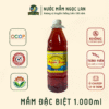 Nước mắm Ngọc Lan 1L