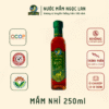 Nước mắm Ngọc Lan 250ml