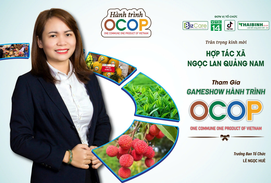 Giải nhất cuộc thi phụ nữ hợp tác kiến tạo tương lai năm 2022