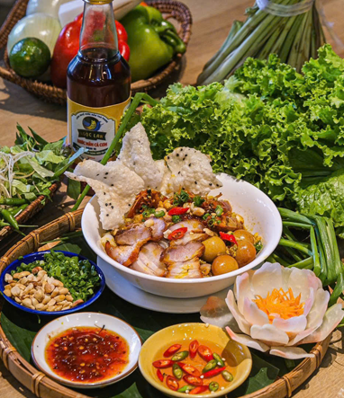 Tôn vinh giá trị làng nghề – Giữ gìn hương vị truyền thống