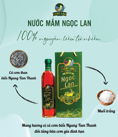Tận tâm lành nghề – Gửi trọn yêu thương vào từng giọt mắm
