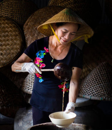 Tốt hơn mỗi ngày – nâng tầm chất lượng