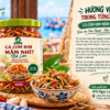 Cá cơm rim mắm nhỉ Ba